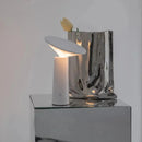 Portable Rechargeable Table Lamp