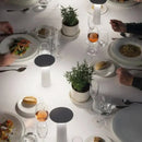 Portable Rechargeable Table Lamp