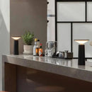 Portable Rechargeable Table Lamp