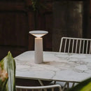 Portable Rechargeable Table Lamp