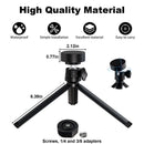 Portable Tripod Mount for Starlink Mini