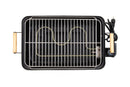Quick-Start Portable Grill