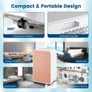 32 Pints/Day Portable Quiet Dehumidifier for Rooms up to 2500 Sq. Ft by LJGDeals
