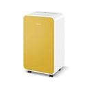 32 Pints/Day Portable Quiet Dehumidifier for Rooms up to 2500 Sq. Ft by LJGDeals