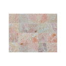 Porto Rosso Marble Polished Floor and Wall Tile