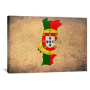 Portugal Canvas