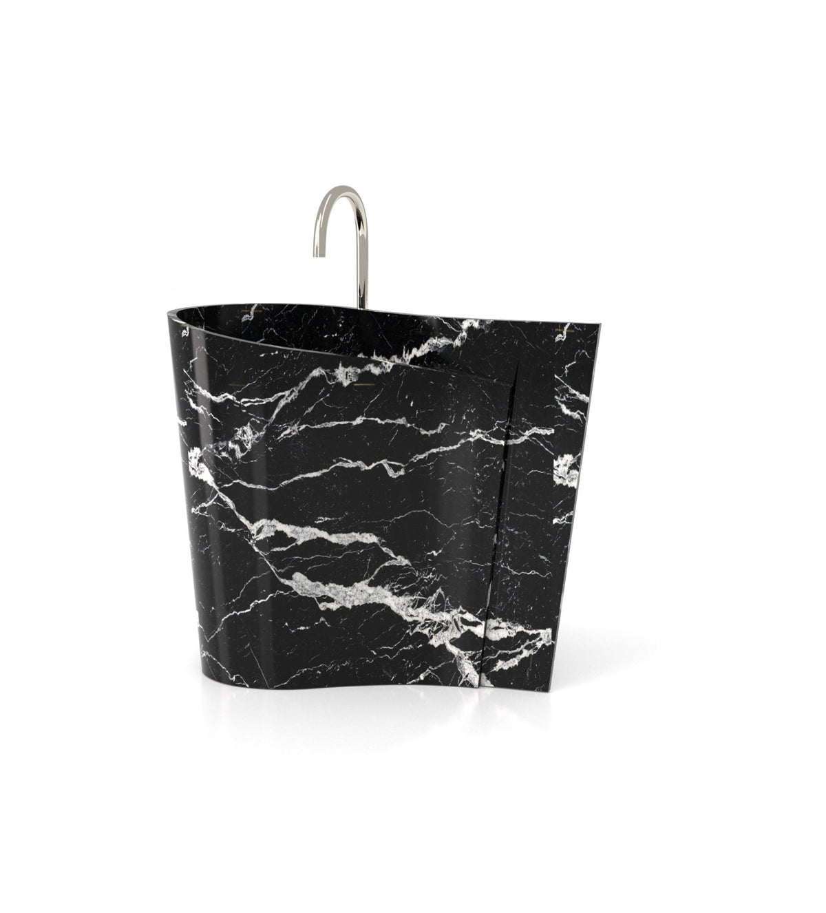 Poseidon Washbasin, photo 9 of 11