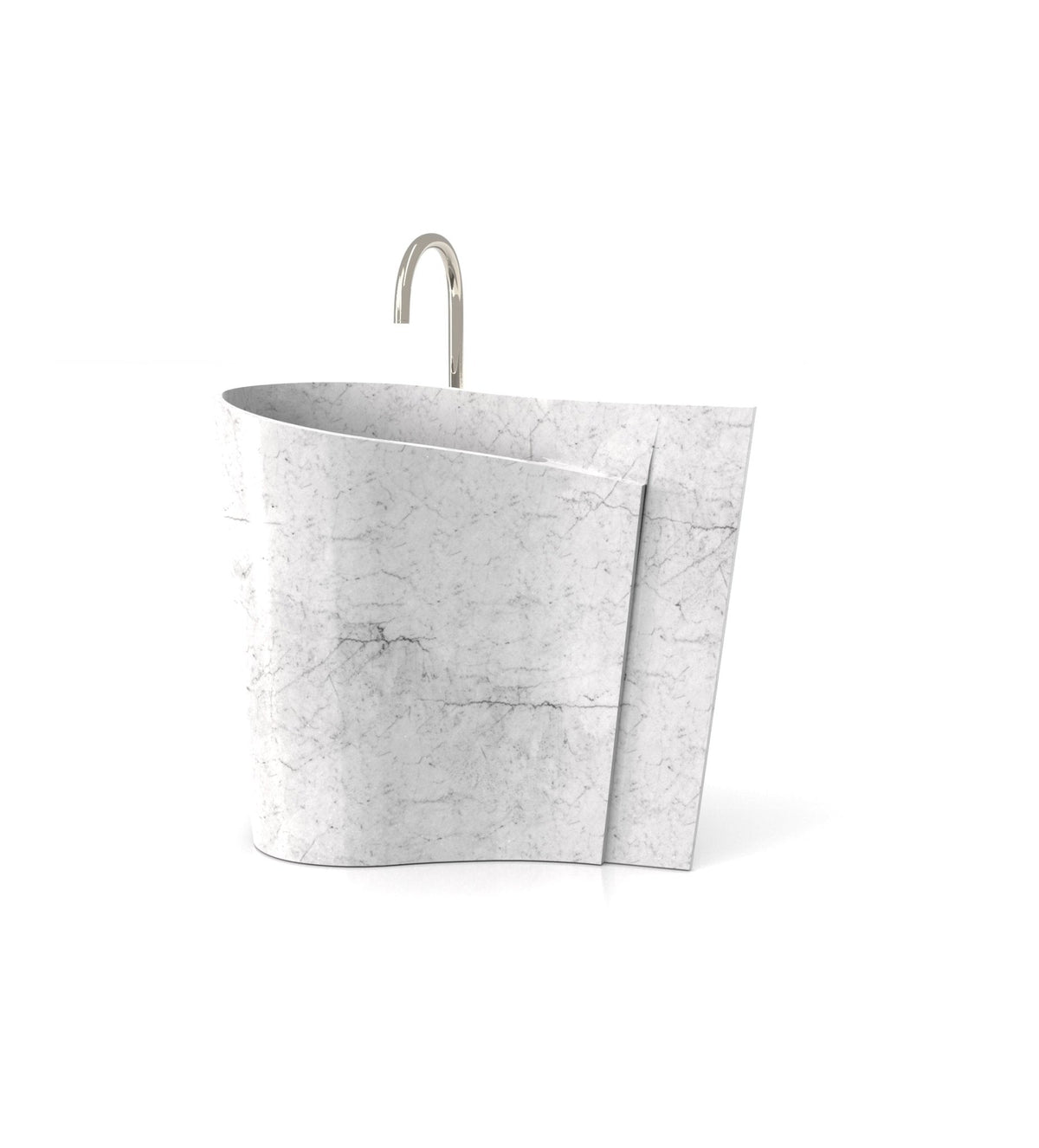 Poseidon Washbasin, photo 8 of 11