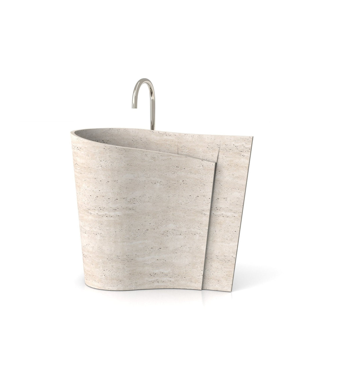 Poseidon Washbasin, photo 11 of 11