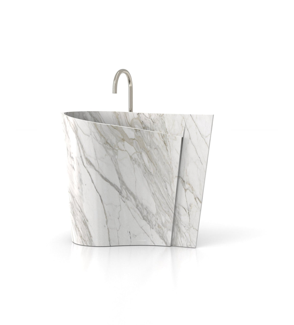 Poseidon Washbasin, photo 4 of 11