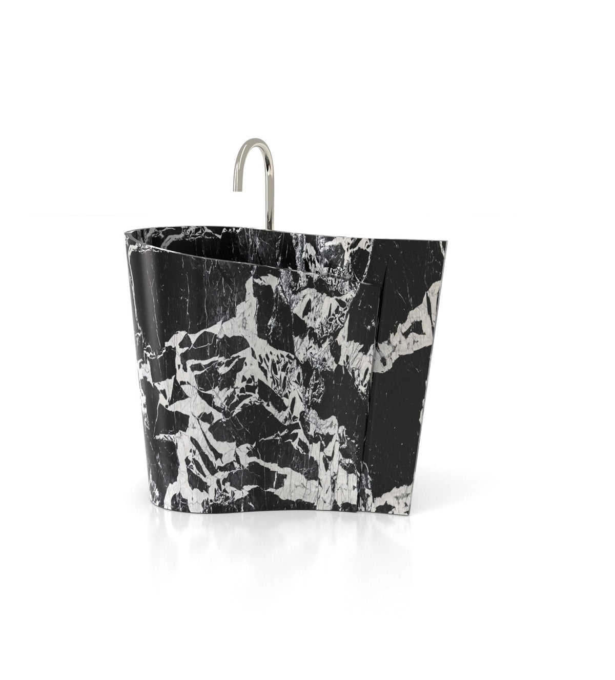 Poseidon Washbasin, photo 7 of 11