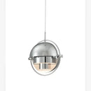 GobekUsa Iron Pendant Lights: Post Modern Gubi Hanging Lamp for Home Decor