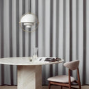 GobekUsa Iron Pendant Lights: Post Modern Gubi Hanging Lamp for Home Decor