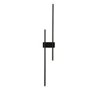 GobekUsa Copper Wall Lamp: Postmodern Minimalist Sconce for Living Room, Bedroom Lighting