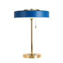 GobekUsa LED Bedside Table Lamp Postmodern Nordic Design Reading Light
