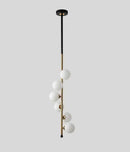 GobekUsa Glass Floor Lamp: Postmodern Nordic Design for Home Decoration