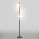 GobekUsa Glass Floor Lamp: Postmodern Nordic Design for Home Decoration
