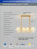 GobekUsa Glass Flower Princess Room LightLux Postmodern French Cream Wind Lamp