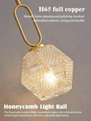 GobekUsa Haleh - Nordic Postmodern Luxury LED Wall Lamp