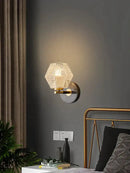 GobekUsa Haleh - Nordic Postmodern Luxury LED Wall Lamp