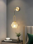 GobekUsa Haleh - Nordic Postmodern Luxury LED Wall Lamp