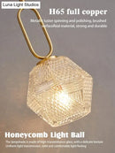 GobekUsa Haleh - Nordic Postmodern Luxury LED Wall Lamp