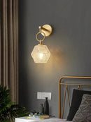 GobekUsa Haleh - Nordic Postmodern Luxury LED Wall Lamp