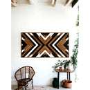 Serenity Blend Wooden Panel