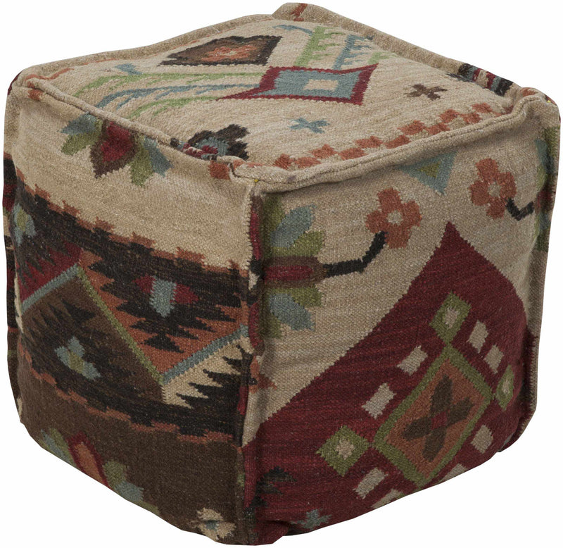 Gaubitsch Camel Pouf