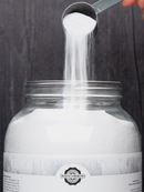 Powder Laundry Detergent by Rustic Strength