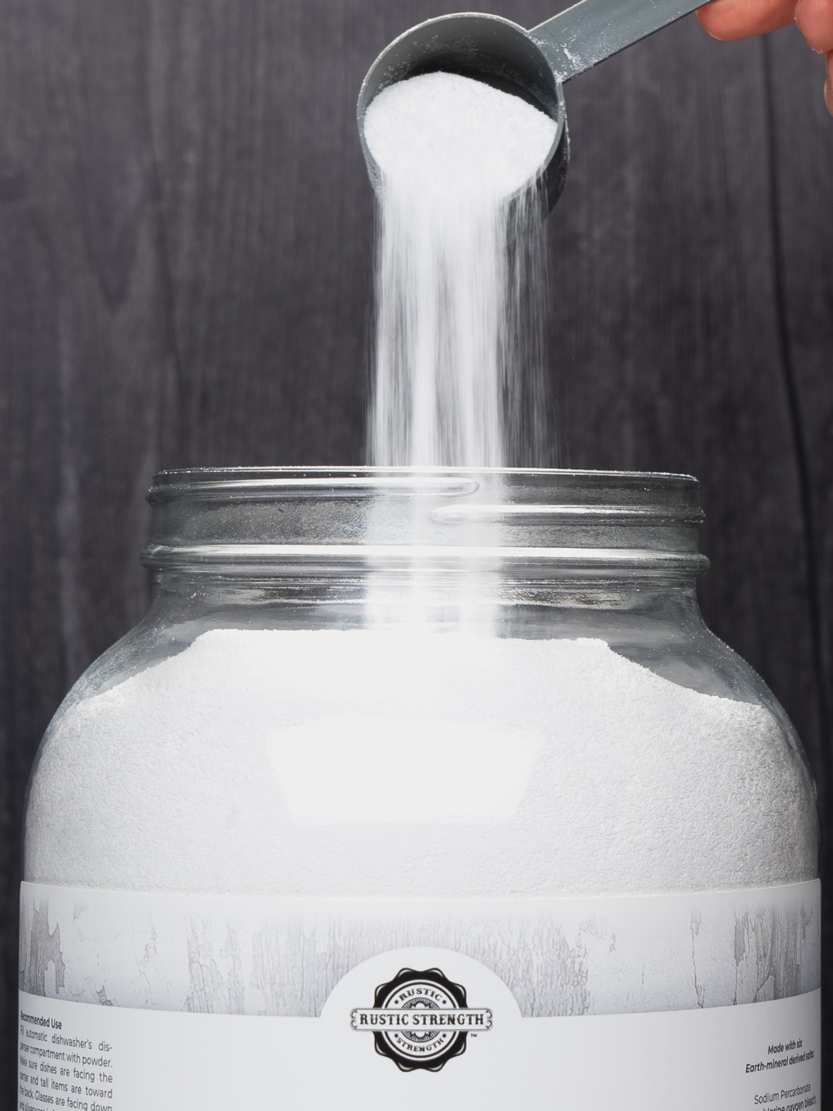 Oxy Boost Stain Remover, photo 2 of 11