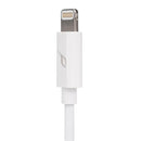Powermod Apple MFI Certified Charging MFi-Certified Lightning to USB Charging & Sync Cable (3ft/0.9m) | High-Speed Data & Power for iPhone & iPad by MobilevisionUS