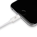 Powermod Apple MFI Certified Charging MFi-Certified Lightning to USB Charging & Sync Cable (3ft/0.9m) | High-Speed Data & Power for iPhone & iPad by MobilevisionUS