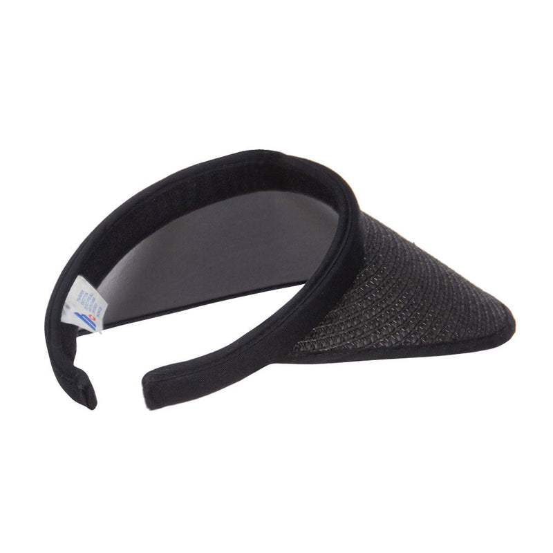 Toyo Braid Clip On Paper Visor