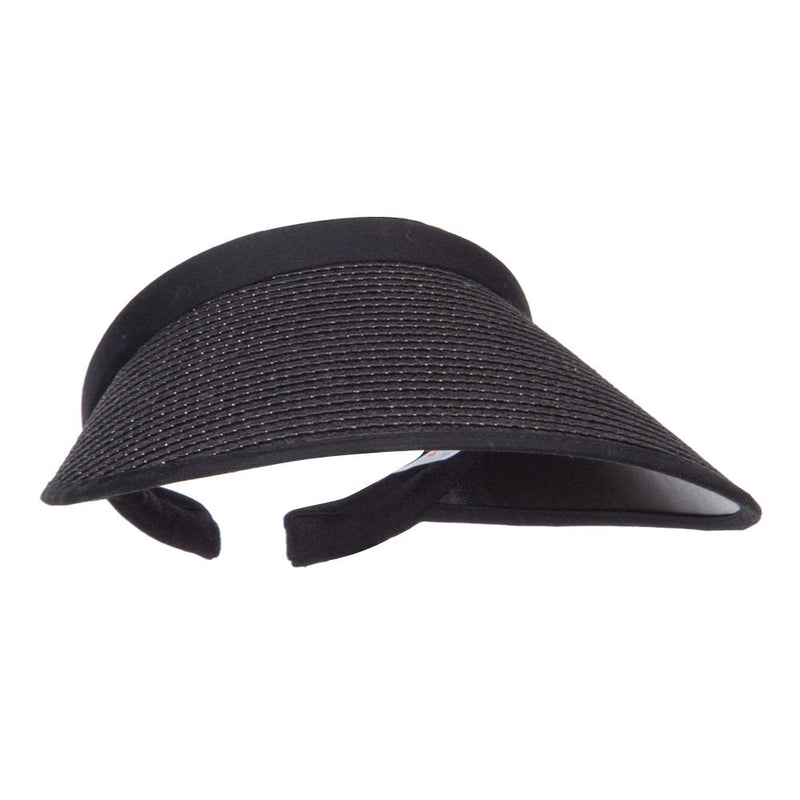 Toyo Braid Clip On Paper Visor