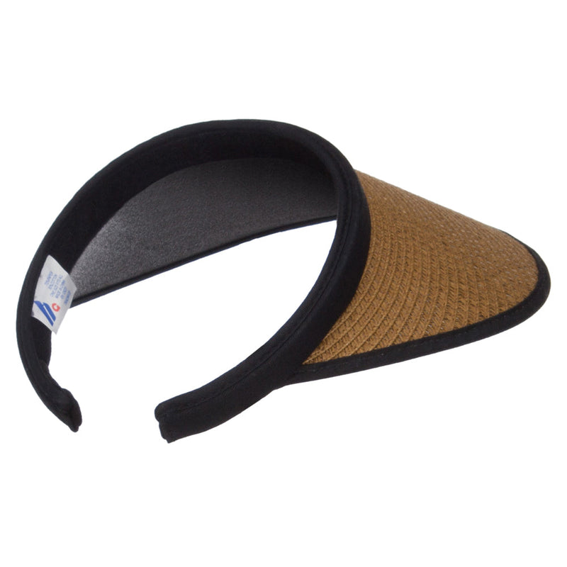 Toyo Braid Clip On Paper Visor