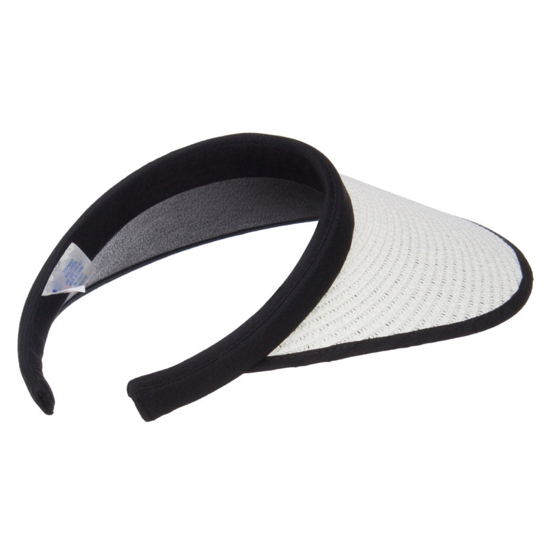 Toyo Braid Clip On Paper Visor