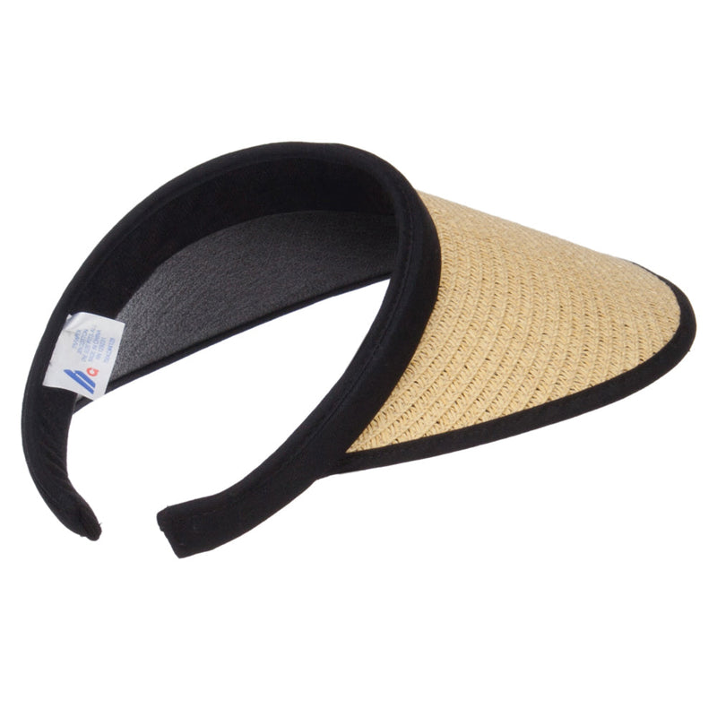 Toyo Braid Clip On Paper Visor