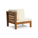 Oana -L Arm Chair