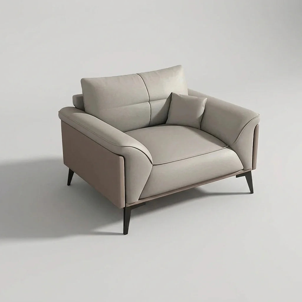 Boren · Office Waiting Area Lounge Seating, photo 10 of 17