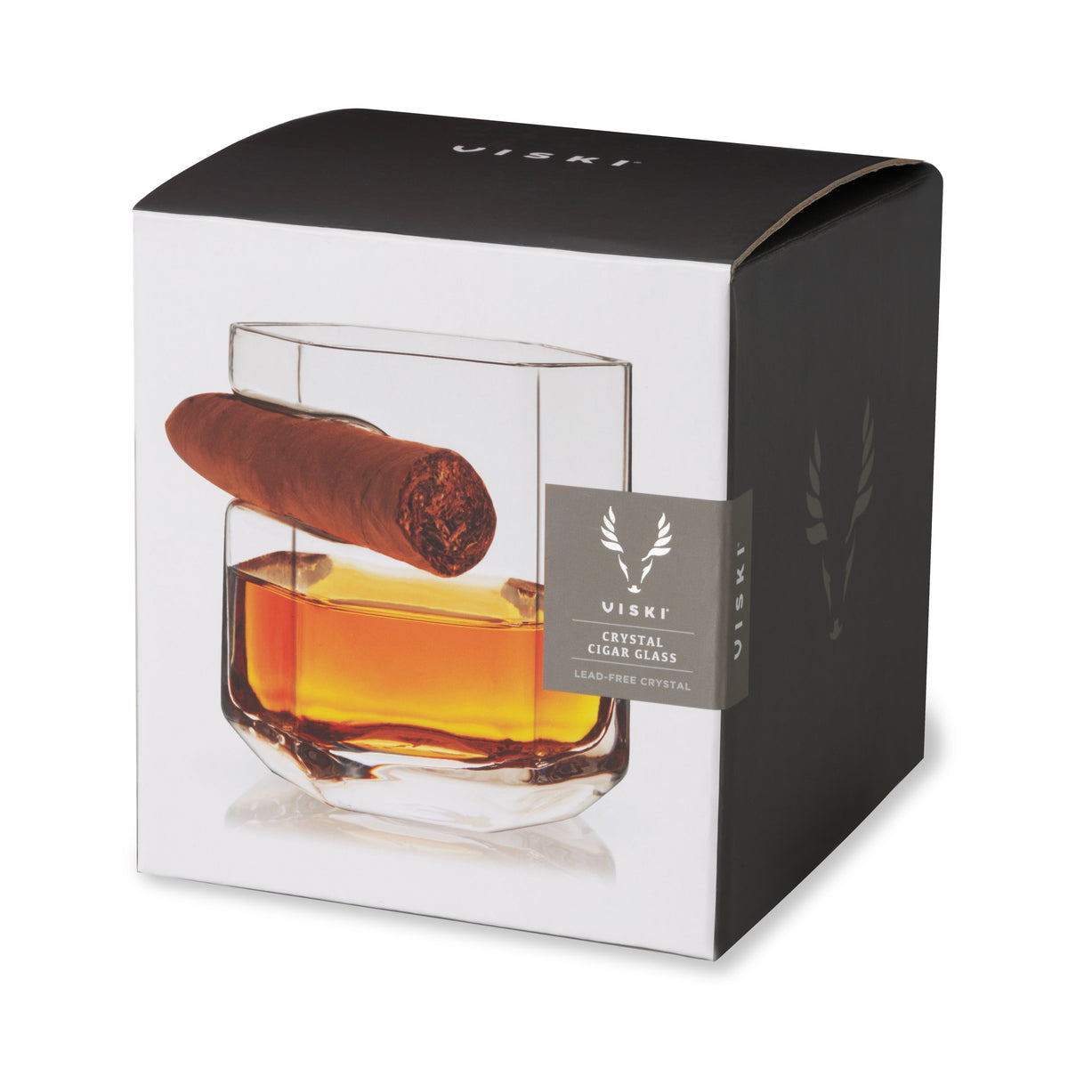 Crystal Cigar Glass, photo 7 of 7