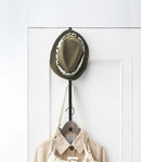 Over-the-Door Vertical Hooks - Steel by Yamazaki Home