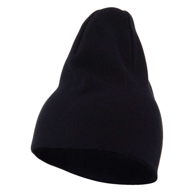 Printable Cotton Beanie