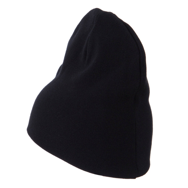 Printable Cotton Beanie