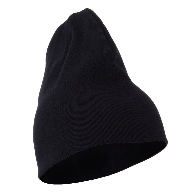 Printable Cotton Beanie