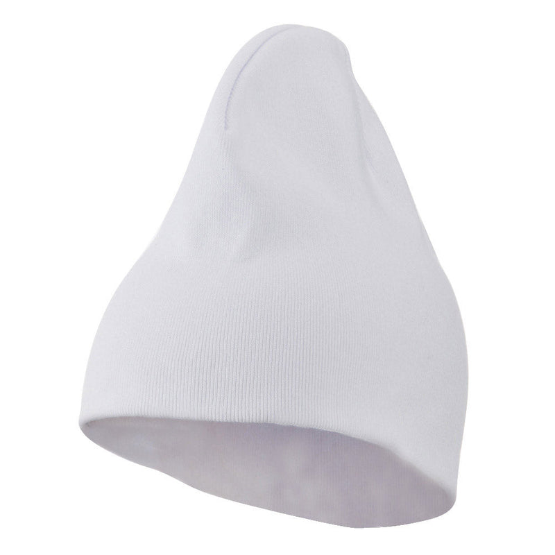 Printable Cotton Beanie