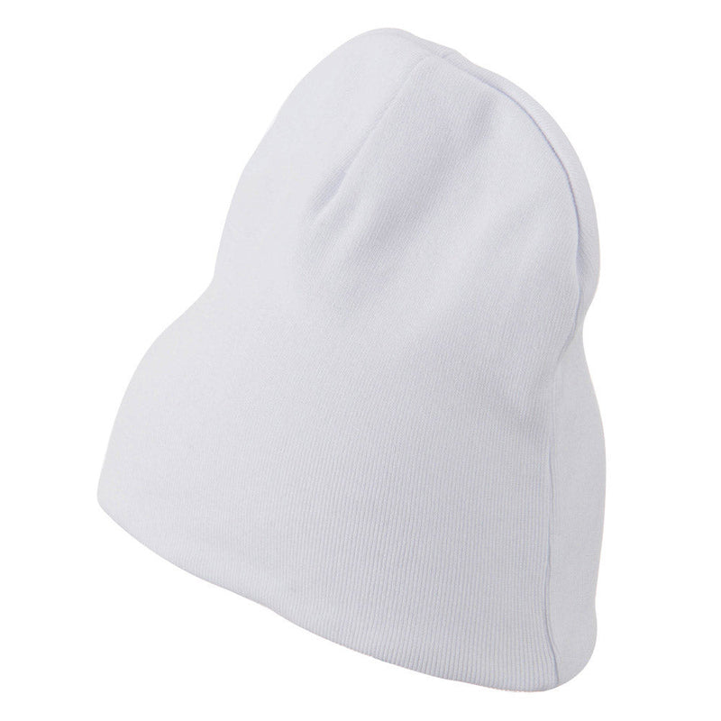 Printable Cotton Beanie