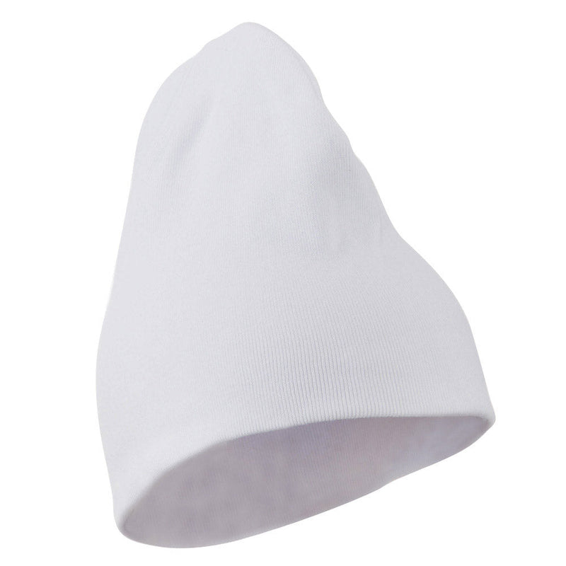 Printable Cotton Beanie