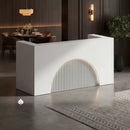 Beckett · Front Reception Desk