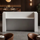 Beckett · Front Reception Desk